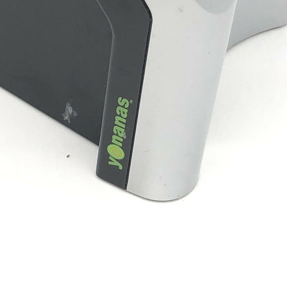 YONANAS 901 ELECTRIC HEALTHY FROZEN FRUIT DESERT TREAT MAKER - TESTED & WORKS - Picture 3 of 4